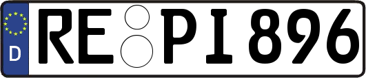 RE-PI896