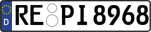 RE-PI8968