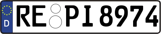 RE-PI8974