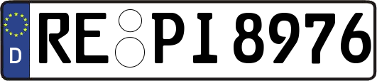 RE-PI8976