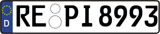 RE-PI8993