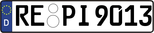 RE-PI9013