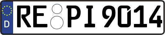 RE-PI9014