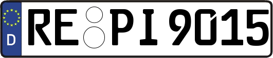 RE-PI9015