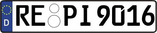 RE-PI9016