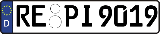 RE-PI9019