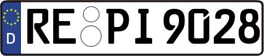 RE-PI9028