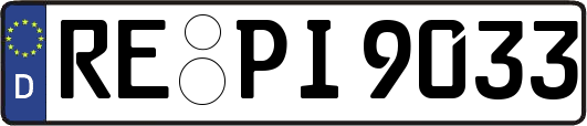 RE-PI9033