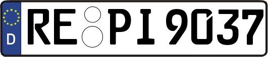 RE-PI9037