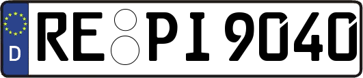 RE-PI9040