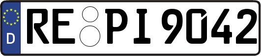RE-PI9042