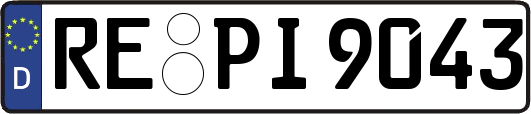 RE-PI9043