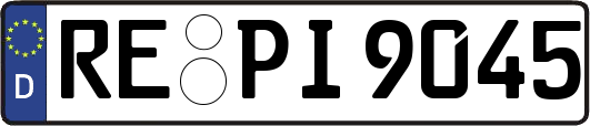 RE-PI9045