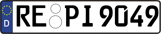 RE-PI9049