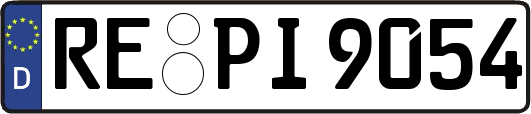 RE-PI9054