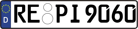 RE-PI9060