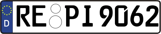 RE-PI9062