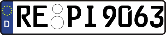 RE-PI9063