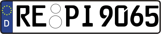 RE-PI9065