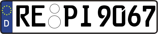 RE-PI9067