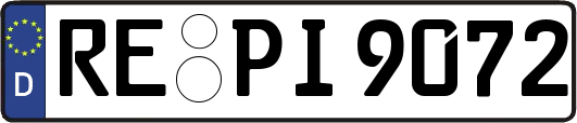 RE-PI9072