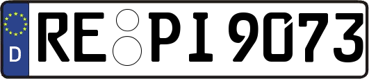 RE-PI9073