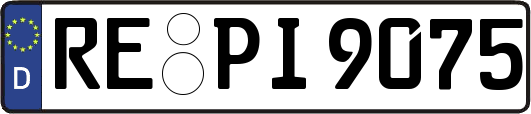 RE-PI9075