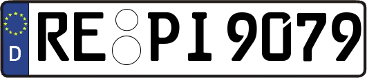 RE-PI9079