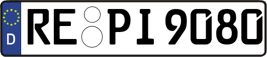 RE-PI9080