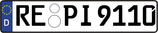 RE-PI9110