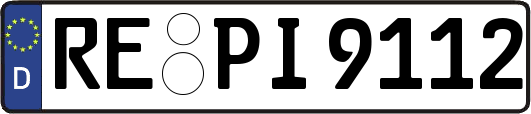RE-PI9112