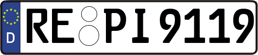 RE-PI9119