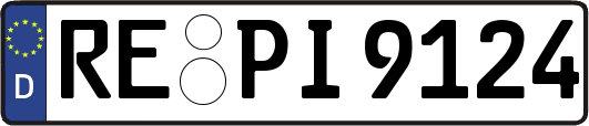 RE-PI9124