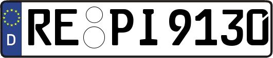 RE-PI9130