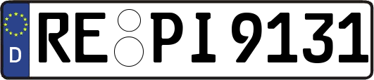 RE-PI9131