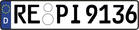 RE-PI9136