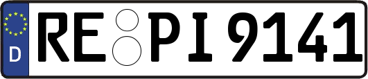RE-PI9141