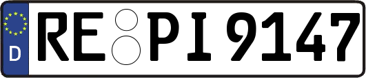 RE-PI9147