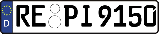 RE-PI9150