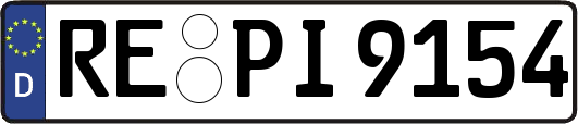 RE-PI9154