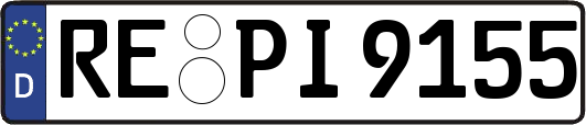 RE-PI9155