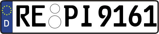 RE-PI9161