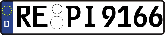 RE-PI9166