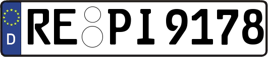 RE-PI9178
