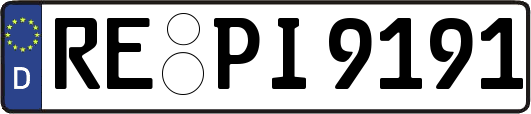 RE-PI9191