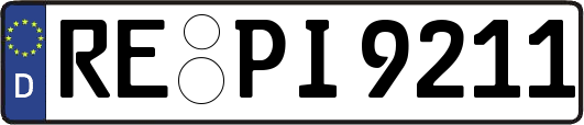RE-PI9211