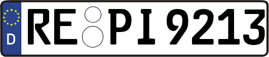 RE-PI9213