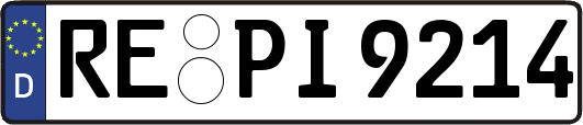 RE-PI9214