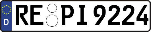 RE-PI9224