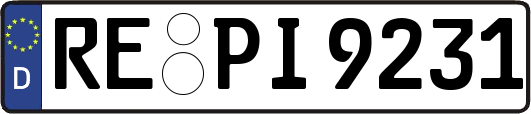 RE-PI9231